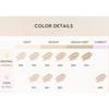 Hera Black Cushion Foundation  (Main Product + Refill)