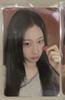 [USED] Itzy Chaeryeong GWBG Makestar Lakidro Bonus Trading Card A
