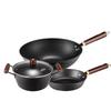 ASD Jincai 3-Piece Cookware Set
