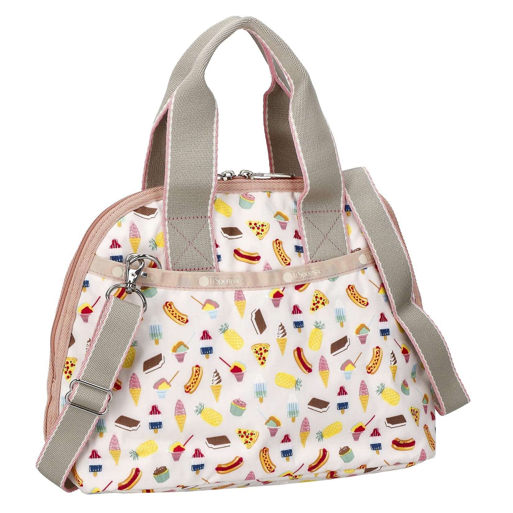 

Handbag 3354 F639 [LeSportsac] Women s [Item]