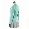 Anime I Want To End This Love Game Miiku Sakura JK Daily School Uniform Anime Cosplay Costume Halloween Kawaii Lolita For Set