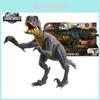 Wytrzymała Plastikowa Zabawka Jurassic World Trujący Skorpion Tyranozaur Rex