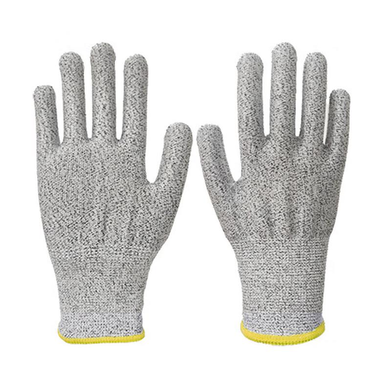 lieve Slaughtering & Fishing Work Gloves