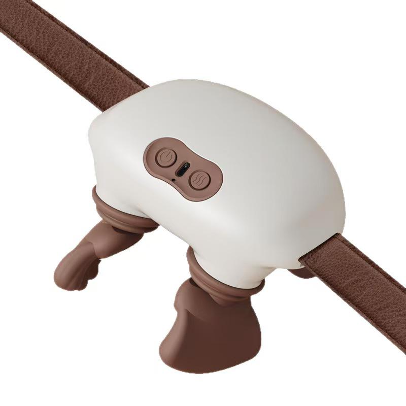 

Compact Multifunctional Shoulder & Neck Heating Massager