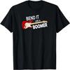 I'm Not Sick I'm Twisted Crazy Person Funny Quote T-Shirt