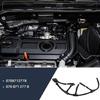 Replacement Glow Plug Connector Automotive Accessories Car Glow Plug Bridge Wiring Harness for 2.0 2.5 2003-2010