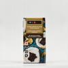 Dark Chocolate with Coconut, No Added Sugar, Gluten-Free, 75g - Pure&Good