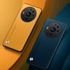 Luxus-PU-Lederhülle für Xiaomi Mi 12S Ultra 5G Rückabdeckung Silikon Stoßfest Vollschutz Handyhülle für Xiaomi 12S Ultra