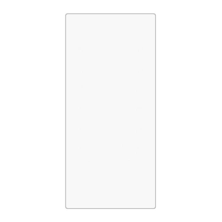 For Galaxy Note 10+ 9H 2.5D Tempered Glass Film