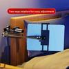 Universal Bed Tablet Stand 360° Rotating Tablet Phone Holder  Phone Accessories