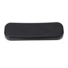 Motorcycle Top Box Backrest Self Adhesive Top Case Passenger Backrest Pad Sticker for 22L 25L 28L 32L Top Box