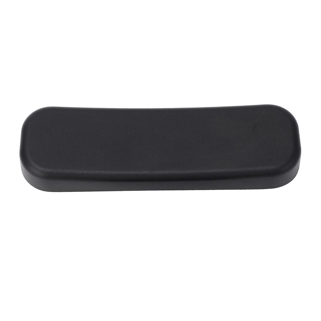 Motorcycle Top Box Backrest Self Adhesive Top Case Passenger Backrest Pad Sticker for 22L 25L 28L 32L Top Box