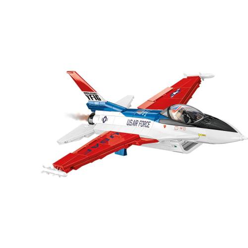 COBI Armed Forces Lockheed Martin F-16? (YF-16) First Flight 1974
