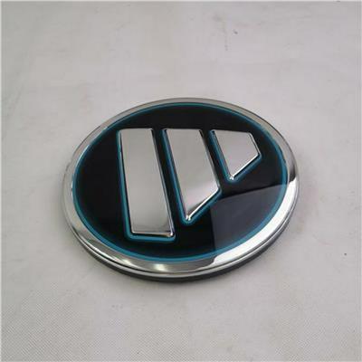 Accessori esterni – Emblemi