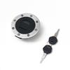 Motorcycle  Fuel Gas Tank Cap Cover For Suzuki GSXR 600 700 1000 Katana 600 GSX-600F RF-400 GK78A RF-900 XF650 Freewind 97-02