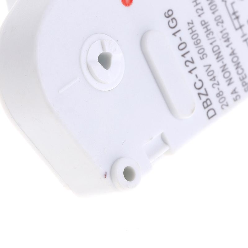 Abtautimer für Kühlschränke Dbzc-1210-1G6 Ersatzteile für Kühlschränke