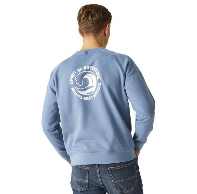 Regatta Флис Nithdale