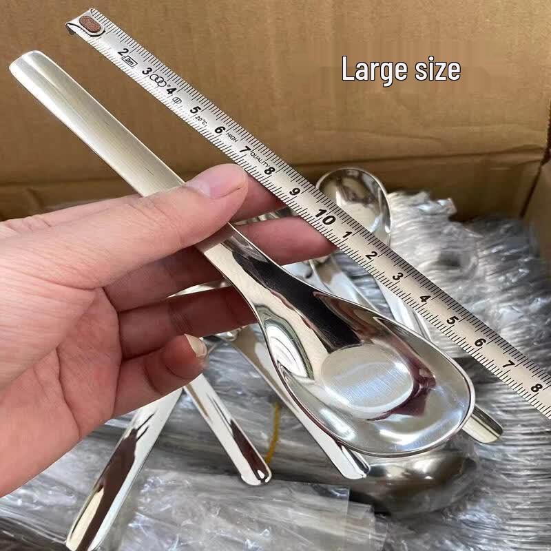 316 Stainless Steel Children s Feeding Spoon