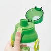 Skater Plastic Water Bottle 480ml with Scale Pikmin PSB5TRC Children's