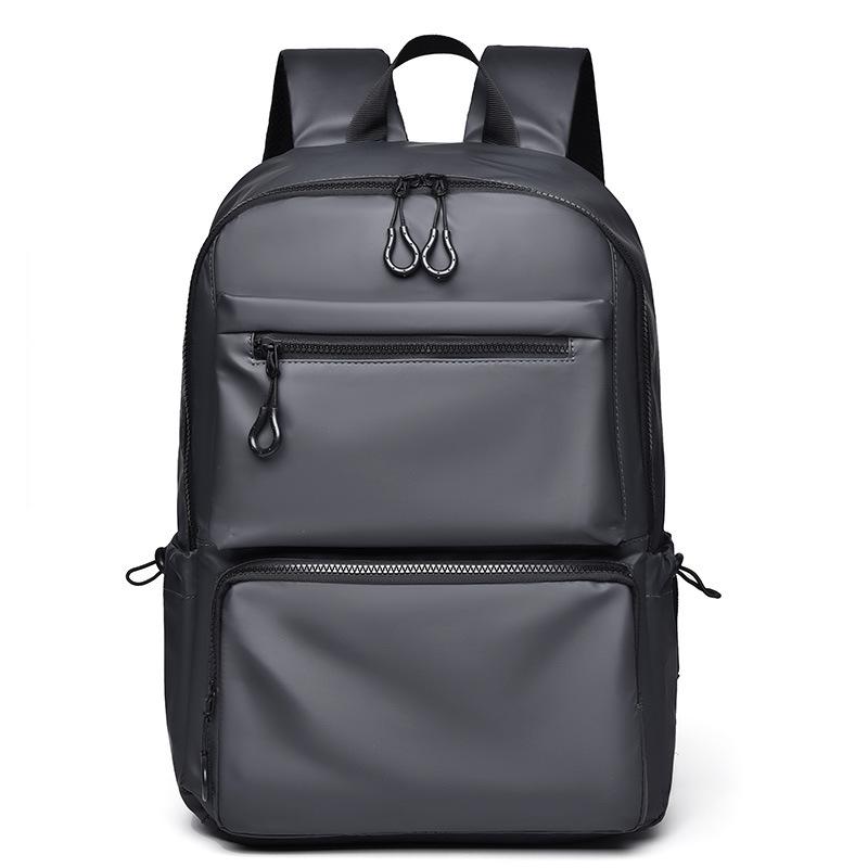 Usb Charging Backpack, Casual Backpack, Fashionable Multi-functional Waterproof Computer Bag, Men's Business Style