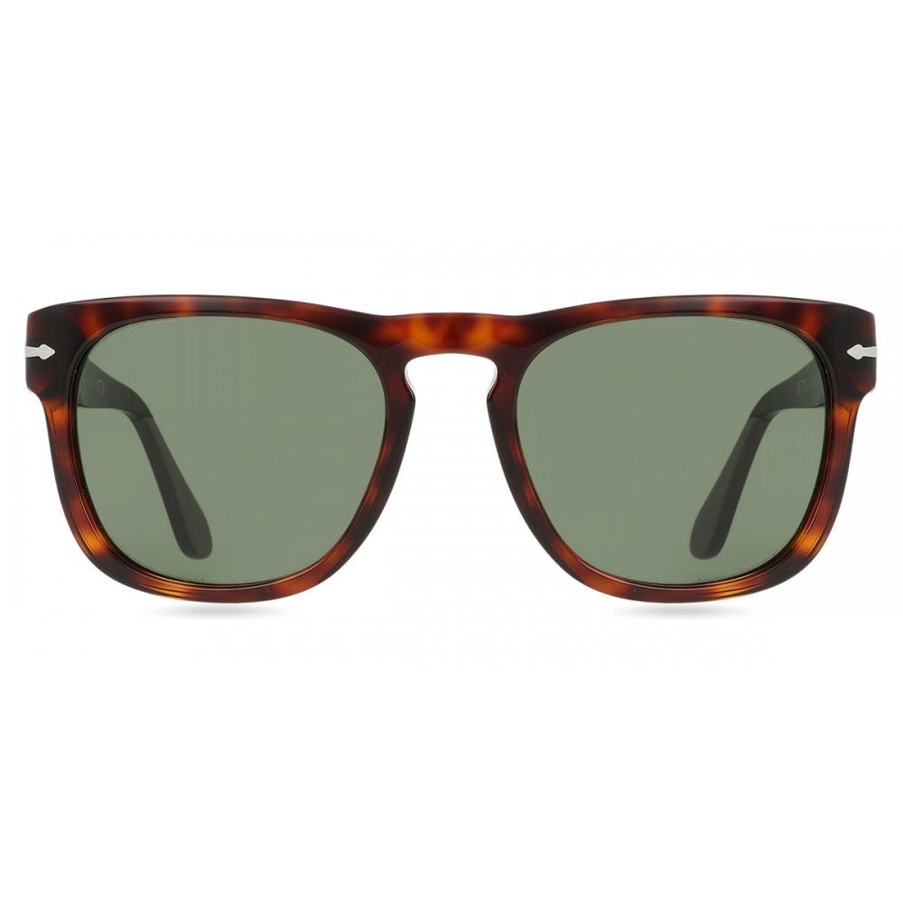 Persol Po3333s 24 31 Unisex Sunglasses 54-20-145/54-20-145