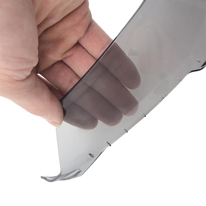 For BMW R1300GS Handguard Hand Shield Protector Windshield R 1300 GS GS1300 R 1300GS Adventure R1300GSA 2023 2024 Motorcycle