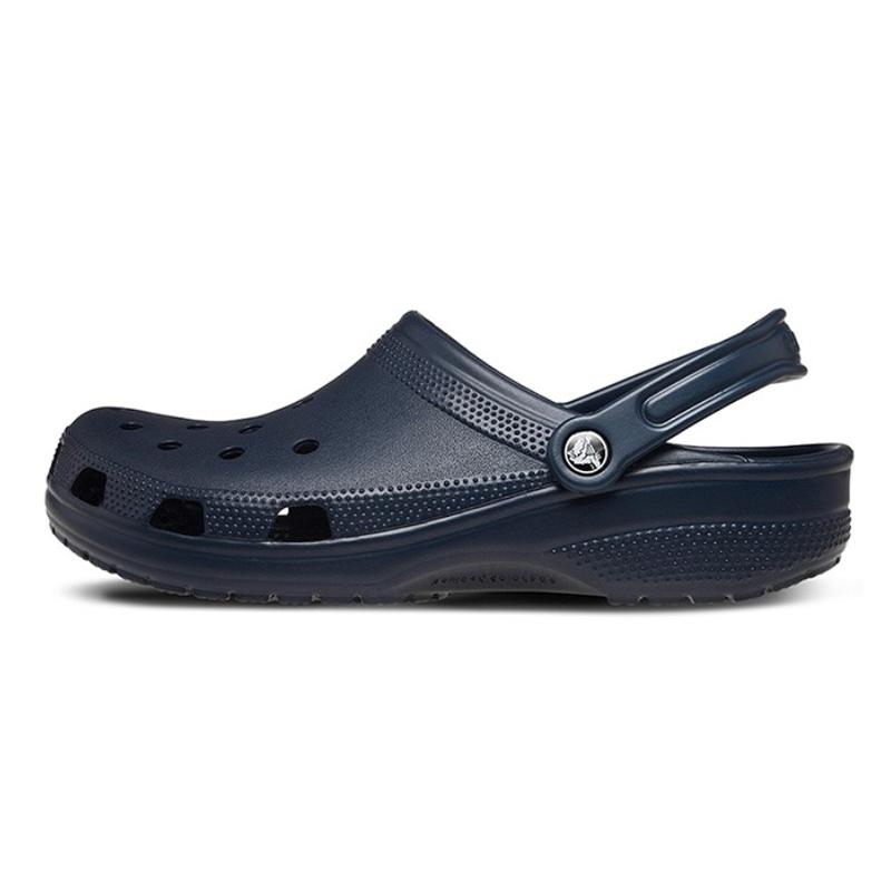 Crocs Classic Clog Navy Unisex