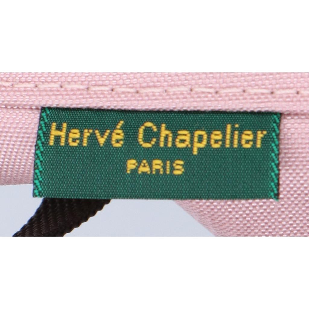 Herve Chapelier [Excellent Condition] 2885C Cordura Nylon Boat Type Shoulder bag S TaramaUsed