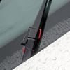Windshield Wiper Pressure Springs, 2 Multifunctional Car Wiper Windshield Wipers, Enhanced Wiper Performance, Easy