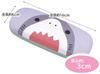 Skater Hard Glasses Sametchi Case, ZMC1-A