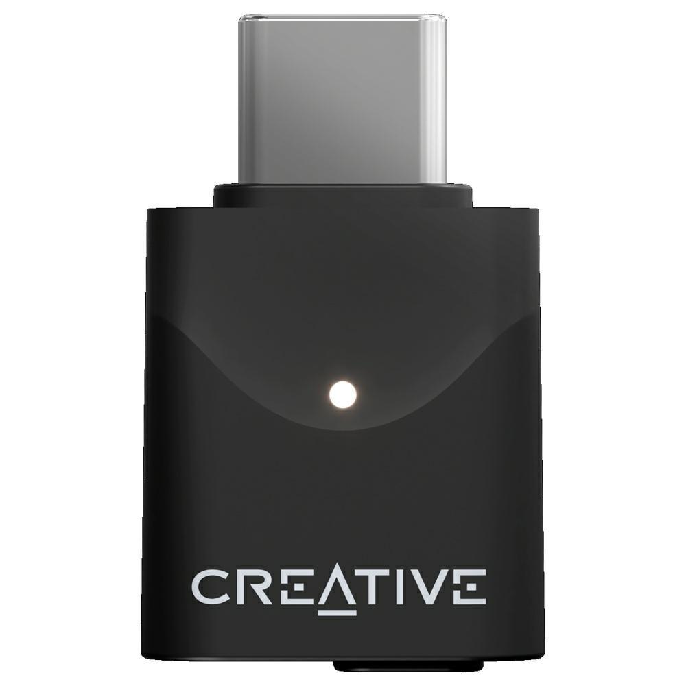 Nadajnik audio Bluetooth Creative BT-W6 5.4