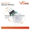 HC-SR312 Mini PIR Infrared Sensor Module for Human Body Detection