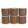 27-120Meter Cotton Cord Nylon Cord Thread String DIY Beading Braided Bracelet Jewelry Making