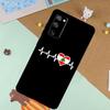 Lebanese Lebanon Flag Soft Case For Samsung Galaxy S25 Ultra S9 S10 S20 FE S21 S22 S23 Plus S24 Ultra Funda Cover