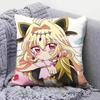 Cure Arcana Shadow Moria Luluka Pillow Covers Home Sofa Cushion Covers and Aecorative Custom