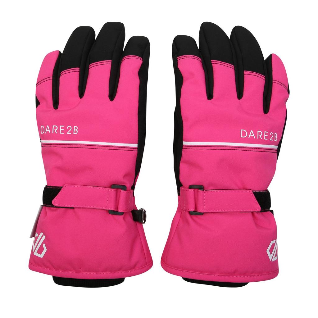 Childrens/Kids Restart Ski Gloves