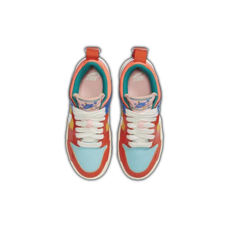 Nike Dunk Low Disrupt At Heart Donna DJ5063-414