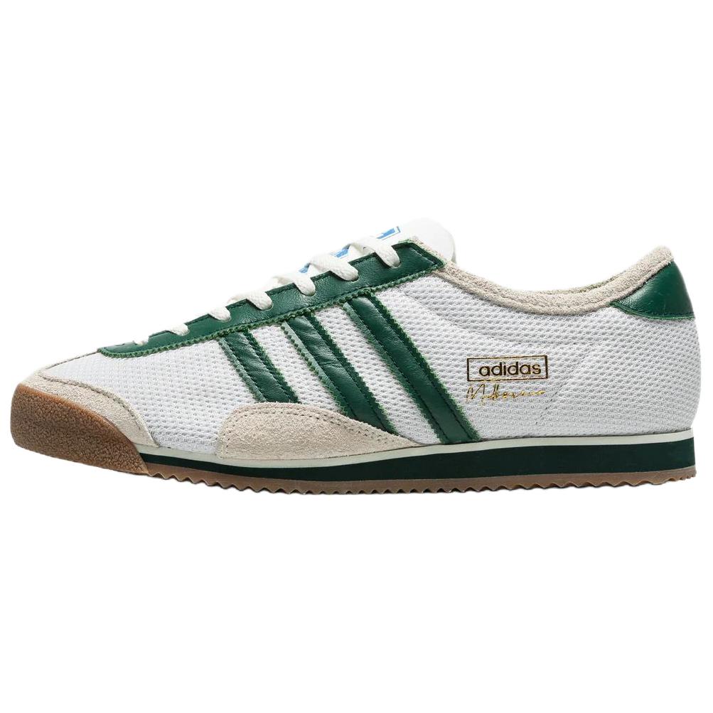 

Up There x adidas Melbourne White Green Unisex Sneakers KJ4237 45⅓