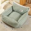 Lace Pet Sofa Bed