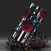 Oil Painting Flowers Pattern Design Phone Case For Oppo A17 A31 A54 A57 A78 A79 A98 Find X5 X6 Reno 8 10 11 12 13 F Pro Soft TPU