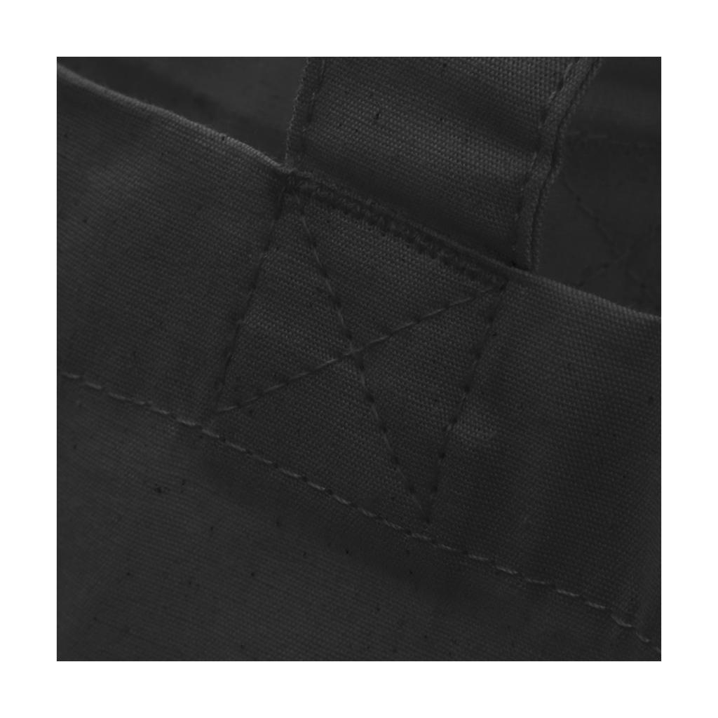 Westford Mill Maxi Tote de algodón orgánico de primera calidad