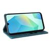 High-Strength Suction Cup Clips Flip Wallet Case For Samsung Galaxy A16 & A26 5G SM-A165 A166 A266E With Internal TPU Soft Shell