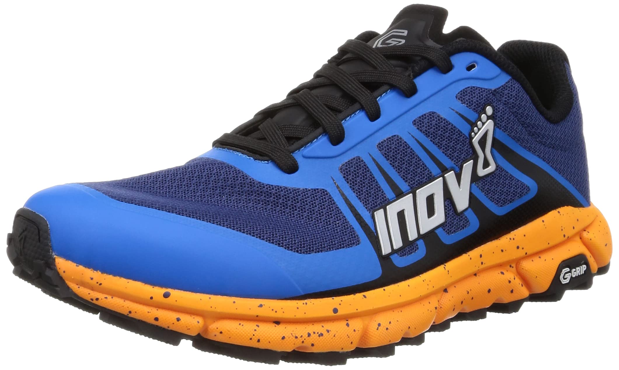 

Running Shoes Trail Running FLYULTRA G 270 V2 MS Ultra Trail Long Distance Graphene Lightweight Cushion Grip Durable GRB cm [Innovate] 28.0