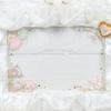 Sanrio Enjoy Idol Pure White Angel Photo Holder Sanrio Characters Japan NEW