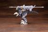 Kotobukiya Zoids HMM EZ-027 Raven Raptor 1/72 Plastic Model Kit ZD109 Approx. 120mm