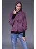 Sudadera con capucha y cremallera multifuncional tipo canguro para mujer 2024 - Estilo tres en uno para Otoño/Invierno.