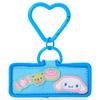 Sanrio Mini Clear Pouch Sanrio Capsule Toy Cinnamoroll Ages 3 and up 044482 (Wakuwaku Series)