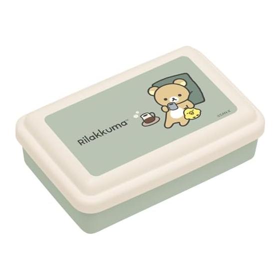 San-X Rilakkuma Nested Fluffy Lunch KA23301