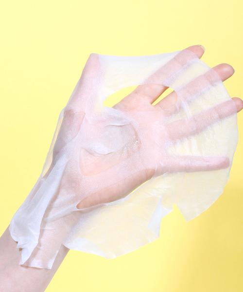 APLB Retinol Vitamin C Vitamin E Sheet Mask 10ea