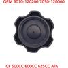 Fuel Tank Cap 9010-120200(new code 7030-120060) Fit For CFMoto 500CC 600CC 625CC ATV CFORCE Quads Part